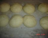 Foto del paso 3 de la receta: Panecillos de yogurt