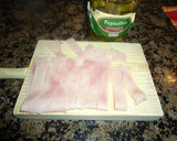 Foto del paso 3 de la receta: Ensalada de jamón york