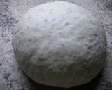Foto del paso 3 de la receta: Barras de pan blanco con salvado y semillas de lino doradas