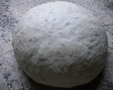 Foto del paso 3 de la receta: Barras de pan blanco con salvado y semillas de lino doradas