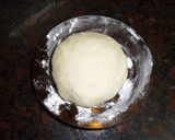 Foto del paso 3 de la receta: Pan satélite