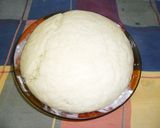 Foto del paso 4 de la receta: Pan satélite