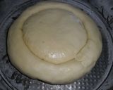 Foto del paso 5 de la receta: Pan satélite