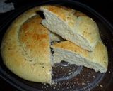 Foto del paso 7 de la receta: Pan satélite