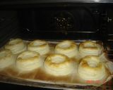 Foto del paso 3 de la receta: Rosquillas de hojaldre