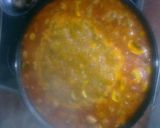 Foto del paso 4 de la receta: Arroz con lagartito iberico y champiñones