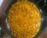Foto del paso 5 de la receta: Arroz con lagartito iberico y champiñones