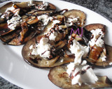 Foto del paso 2 de la receta: Berenjenas con chocolate