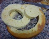 Foto del paso 5 de la receta: Torta damero