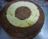 Foto del paso 6 de la receta: Torta damero