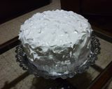 Foto del paso 8 de la receta: Torta damero