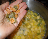 Foto del paso 2 de la receta: Sopa de verdura con pasta
