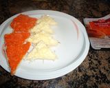 Foto del paso 5 de la receta: Canapés económicos