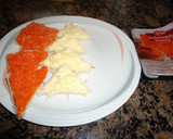 Foto del paso 5 de la receta: Canapés económicos