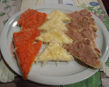 Foto del paso 7 de la receta: Canapés económicos