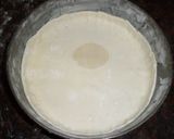 Foto del paso 4 de la receta: Tarta de jamón y queso dietética