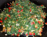 Foto del paso 12 de la receta: Arrollado de verduras