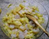 Foto del paso 2 de la receta: Albóndigas de pescado y gambas