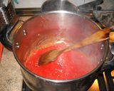 Foto del paso 5 de la receta: Albóndigas de pescado y gambas
