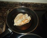 Foto del paso 2 de la receta: Pechugas de pollo especiadas con guarnición