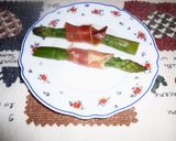 Foto del paso 4 de la receta: Pechugas de pollo especiadas con guarnición