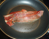 Foto del paso 3 de la receta: Milanesas con jamón serrano y queso Philadelphia