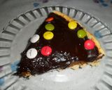 Foto del paso 8 de la receta: Tarta lacasitos