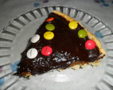 Foto del paso 8 de la receta: Tarta lacasitos