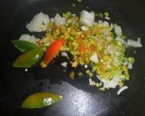 Foto del paso 2 de la receta: Tortellini de carne a la crema ligera