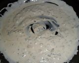 Foto del paso 3 de la receta: Tortellini de carne a la crema ligera