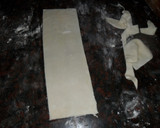 Foto del paso 4 de la receta: Budín crema de choclo