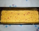 Foto del paso 6 de la receta: Budín crema de choclo