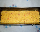 Foto del paso 6 de la receta: Budín crema de choclo