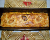 Foto del paso 8 de la receta: Budín crema de choclo