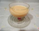 Foto del paso 2 de la receta: Yogur con nectarina a la canela