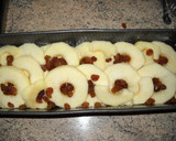 Foto del paso 3 de la receta: Pudín de pan dulce