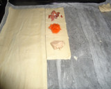 Foto del paso 2 de la receta: Mini hojaldres para aperitivos