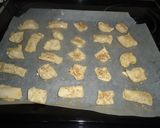 Foto del paso 4 de la receta: Mini hojaldres para aperitivos