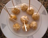 Foto del paso 2 de la receta: Chupa - chupa
