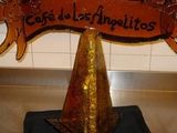 Figuras en caramelo