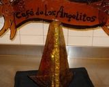 Foto del paso 2 de la receta: Figuras en caramelo