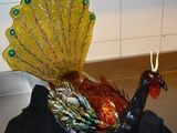 Figuras en caramelo