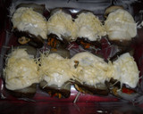 Foto del paso 7 de la receta: Canelones de berenjenas con salsa de queso