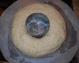 Foto del paso 4 de la receta: Rosca de pan de mostaza
