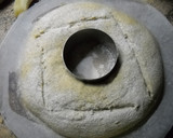 Foto del paso 5 de la receta: Rosca de pan de mostaza