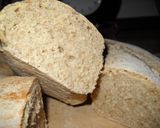 Foto del paso 6 de la receta: Rosca de pan de mostaza