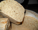 Foto del paso 6 de la receta: Rosca de pan de mostaza