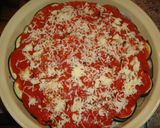 Foto del paso 3 de la receta: Pastel de berenjenas gratinado
