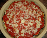 Foto del paso 3 de la receta: Pastel de berenjenas gratinado
