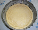Foto del paso 7 de la receta: Torta esponjosa de manzanas